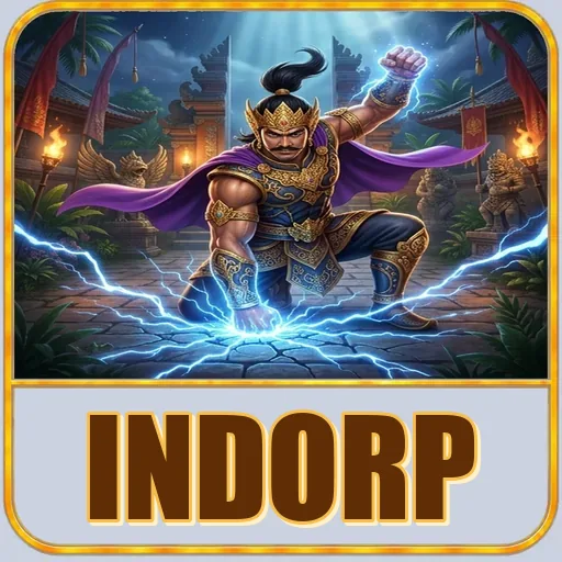 CDN indorp di kota besar Indonesia, server AWS Jakarta dan Singapura