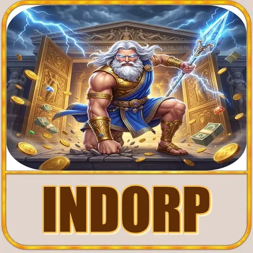 Keuntungan VIP indorp: cashback 10–20%, reload 200%, manajer khusus